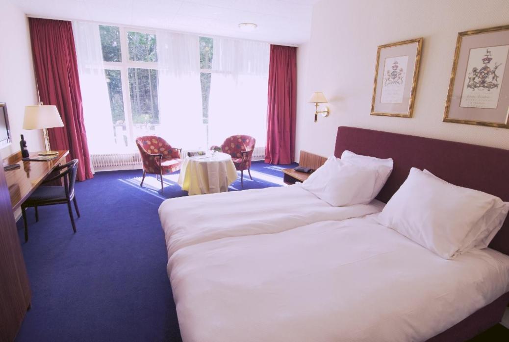 Dreibettzimmer