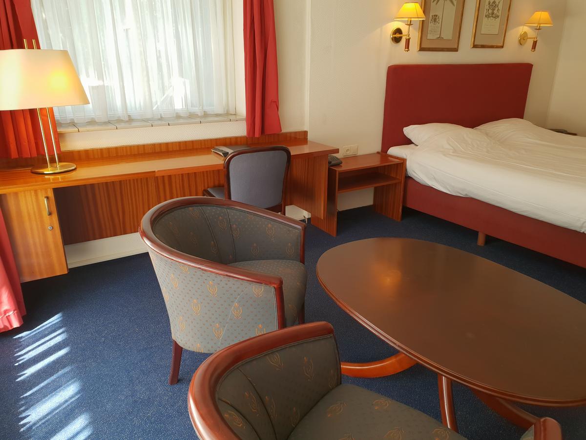 Executive Zweibettzimmer