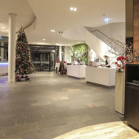 Fletcher Hotel-Restaurant De Wageningsche Berg-2